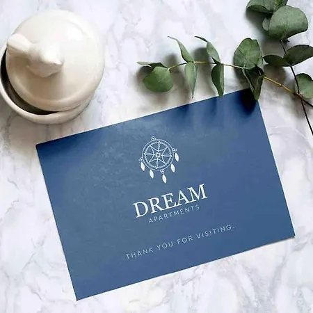 Dream شقة