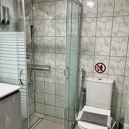 Apartment Dream Paleochora