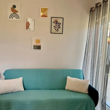 Dream Paleochora