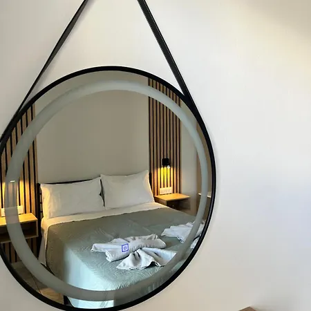 Dream Apartment Paleochora