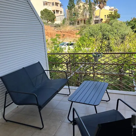 Apartment Dream Paleochora
