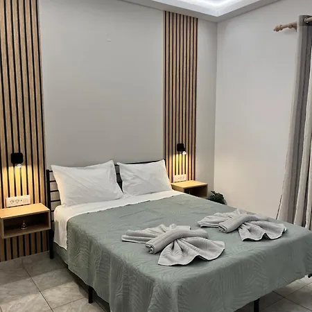 Dream Apartment